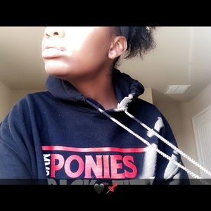 Meet your Posher, Veronica